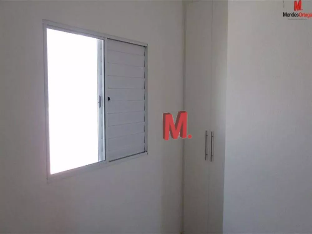Casa de Condomínio, 2 quartos - Foto 1