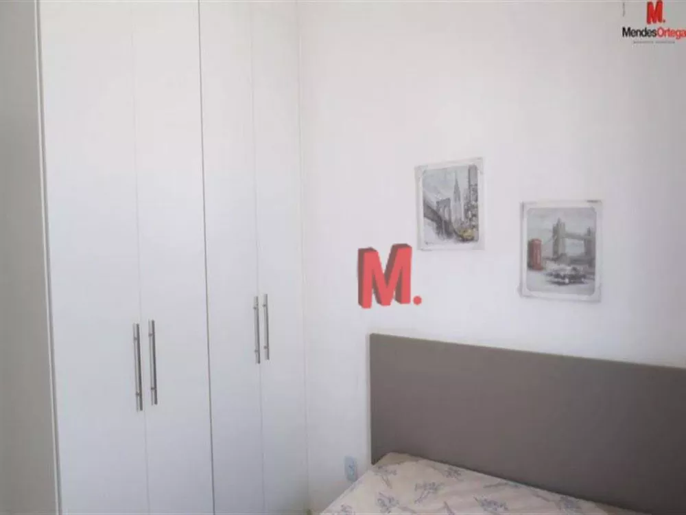Casa de Condomínio, 2 quartos - Foto 14