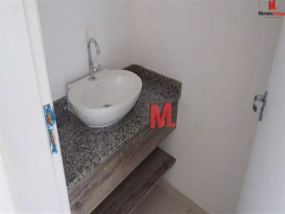 Casa de Condomínio, 2 quartos - Foto 2