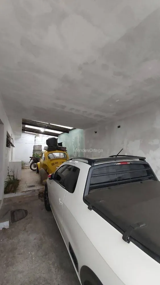 Casa, 3 quartos, 151 m² - Foto 10