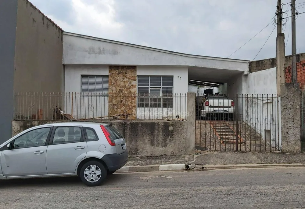 Casa, 3 quartos, 151 m² - Foto 11
