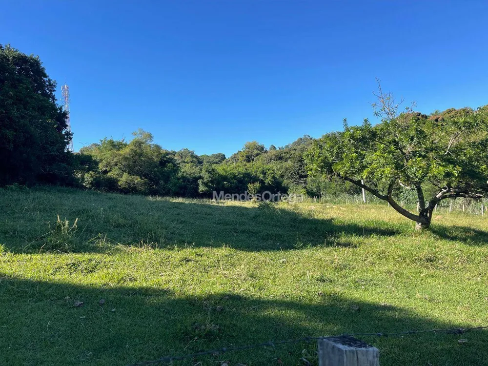 Terreno, 8 hectares - Foto 1