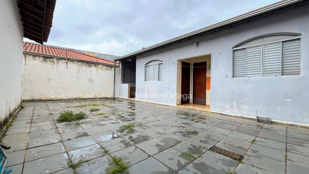 Casa, 3 quartos, 167 m² - Foto 13