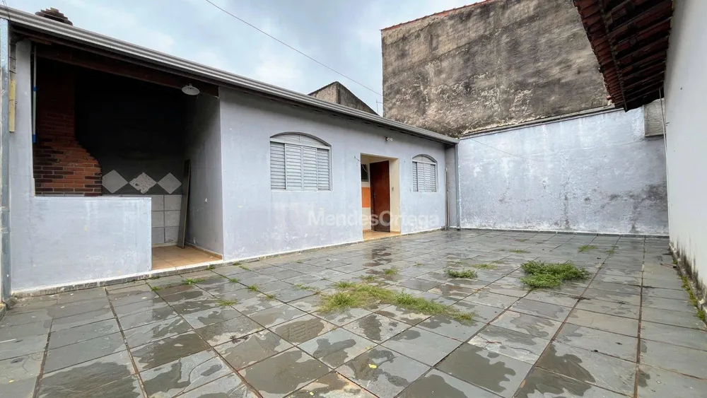 Casa, 3 quartos, 167 m² - Foto 12