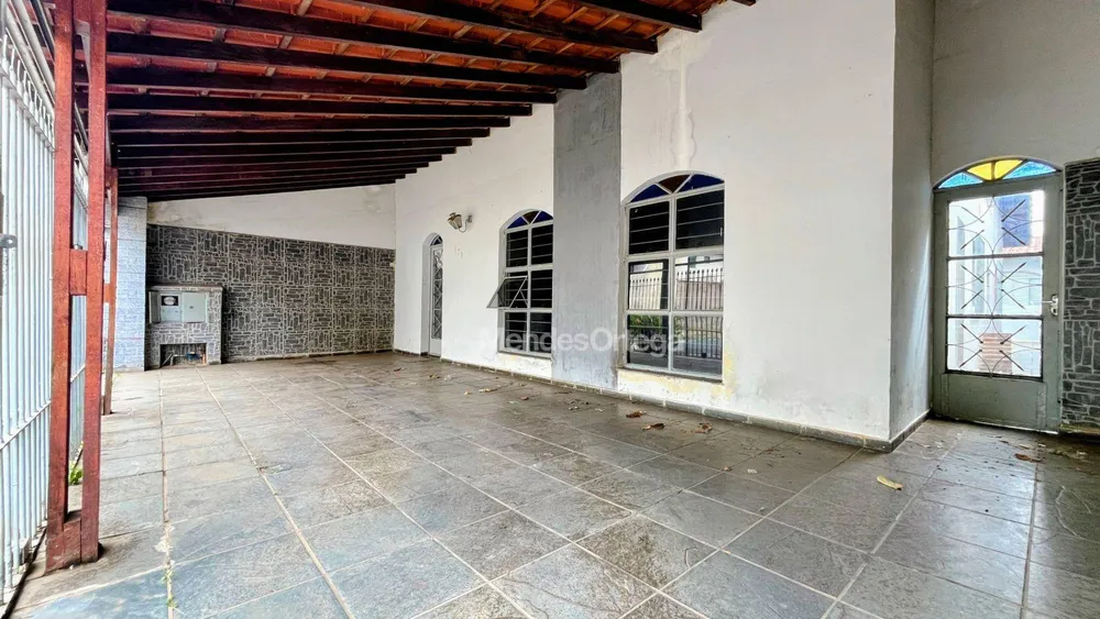 Casa, 3 quartos, 167 m² - Foto 3
