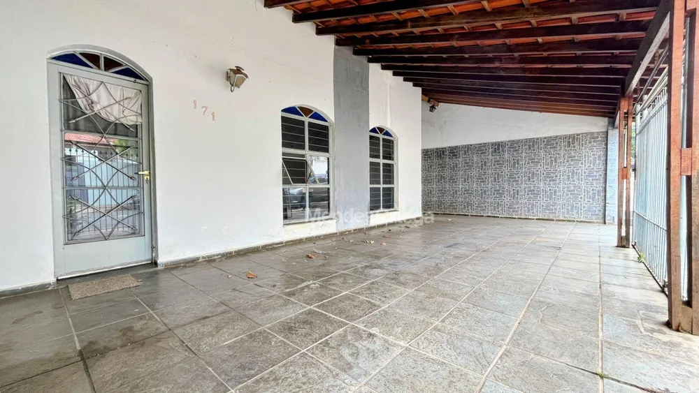Casa, 3 quartos, 167 m² - Foto 2