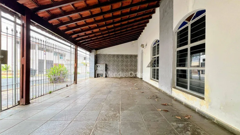 Casa, 3 quartos, 167 m² - Foto 1