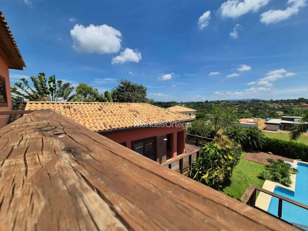 Casa de Condomínio, 3 quartos - Foto 12