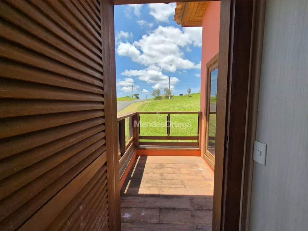 Casa de Condomínio, 3 quartos - Foto 10