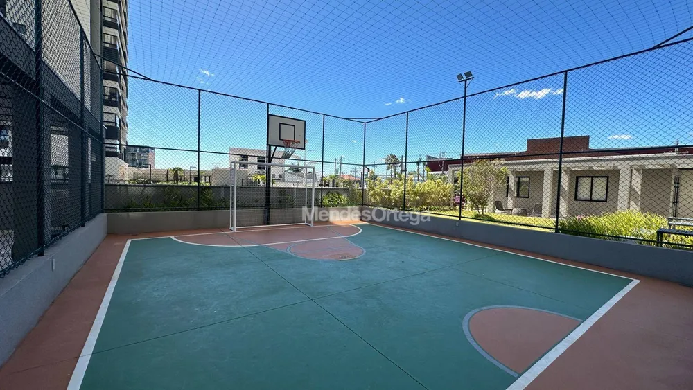 Apartamento, 1 quarto, 47 m² - Foto 9