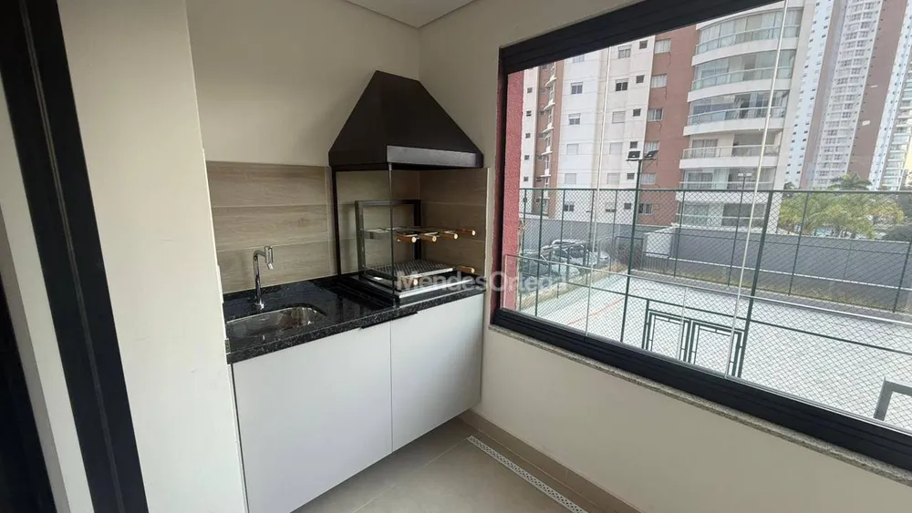 Apartamento, 1 quarto, 47 m² - Foto 3