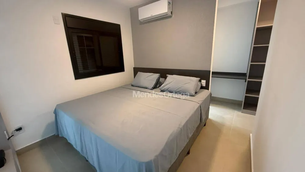 Apartamento, 1 quarto, 47 m² - Foto 2