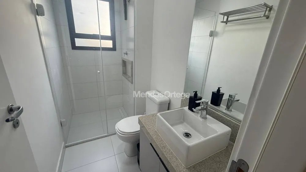 Apartamento, 1 quarto, 47 m² - Foto 4