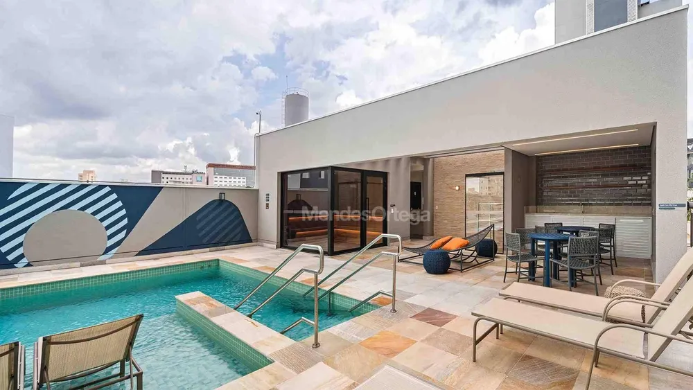 Apartamento, 2 quartos, 91 m² - Foto 8