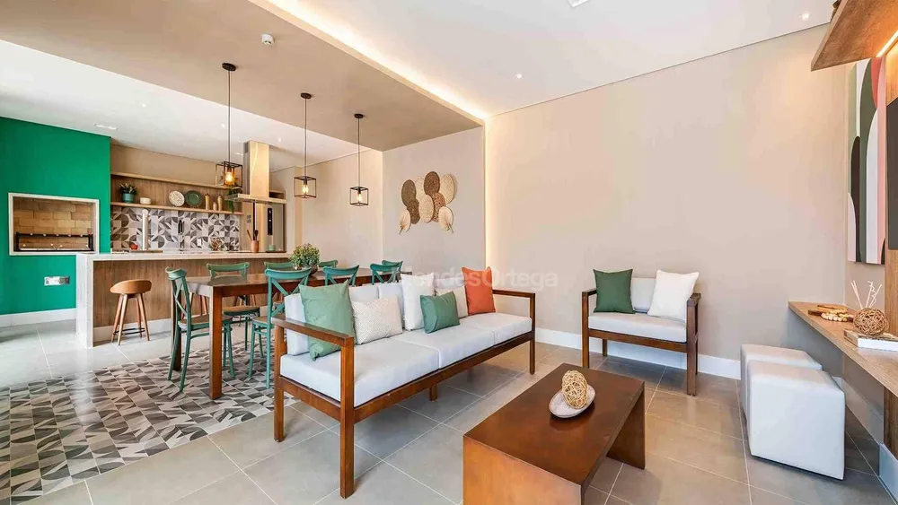 Apartamento, 2 quartos, 91 m² - Foto 10