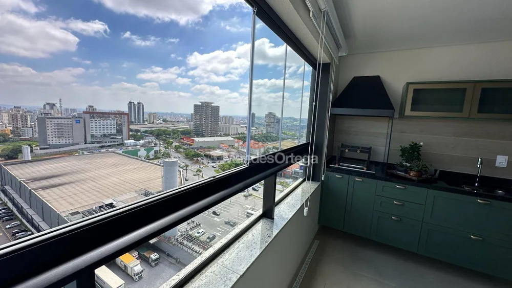 Apartamento, 2 quartos, 91 m² - Foto 2
