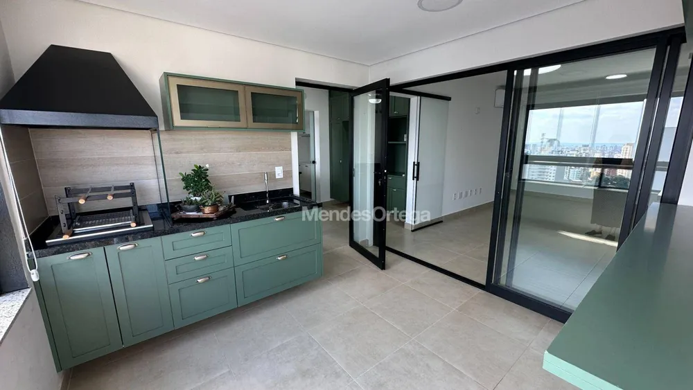 Apartamento, 2 quartos, 91 m² - Foto 1