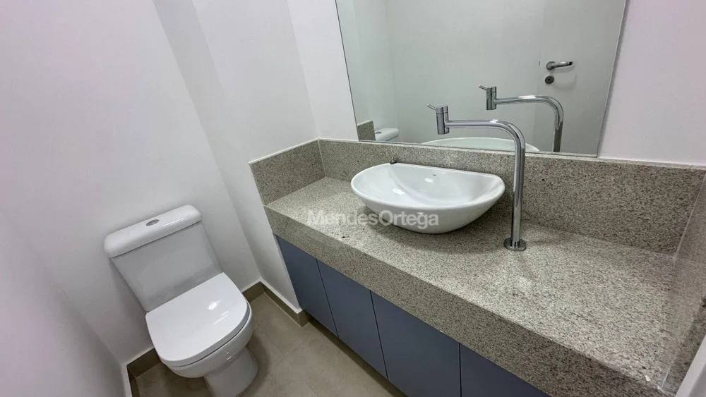 Apartamento, 2 quartos, 91 m² - Foto 4