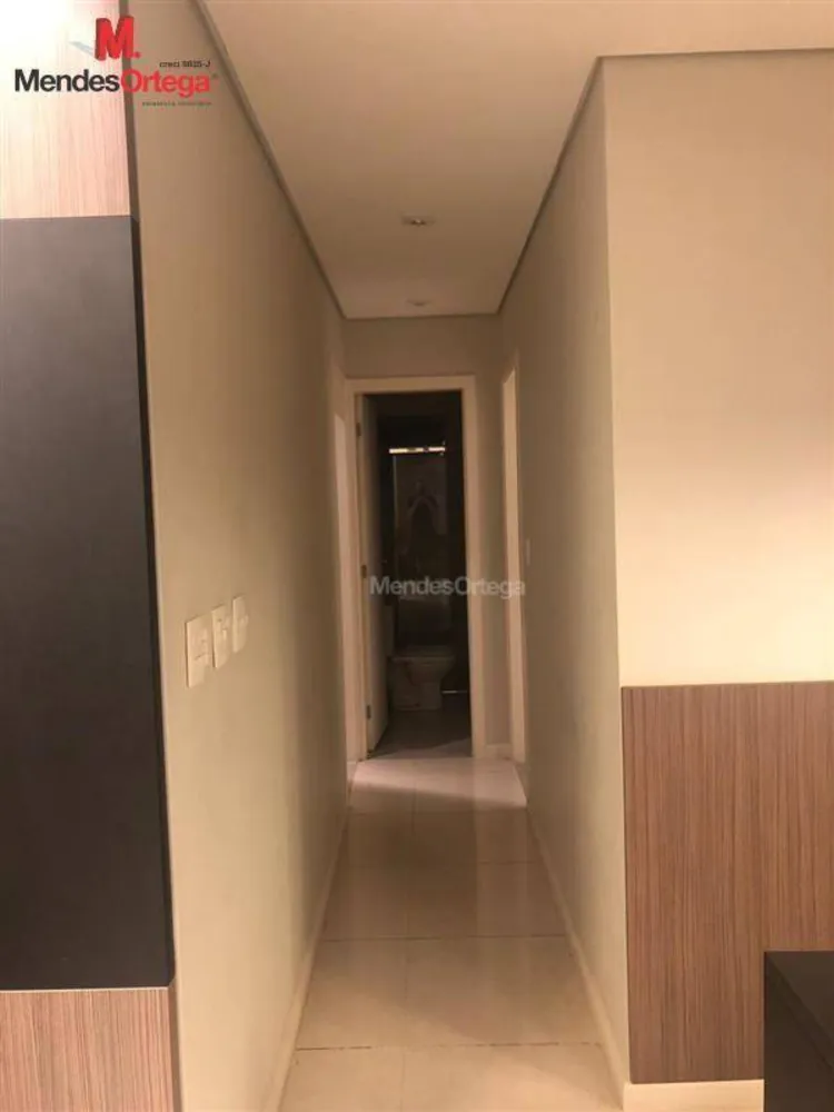 Apartamento, 2 quartos, 101 m² - Foto 16