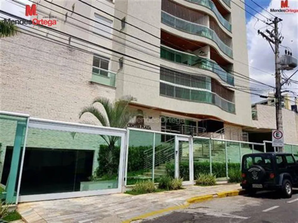 Apartamento, 2 quartos, 101 m² - Foto 1