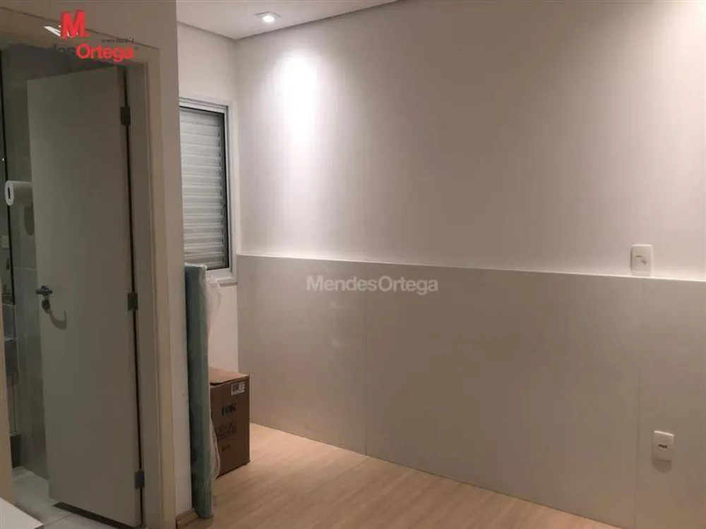 Apartamento, 2 quartos, 101 m² - Foto 4