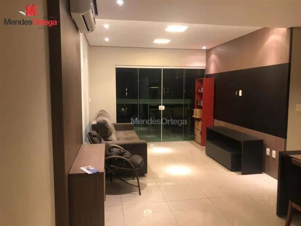 Apartamento, 2 quartos, 101 m² - Foto 3