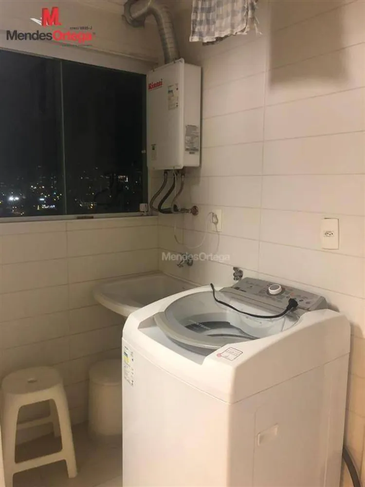Apartamento, 2 quartos, 101 m² - Foto 3