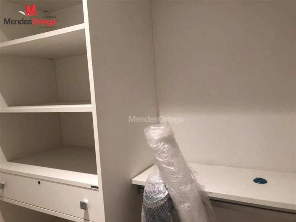 Apartamento, 2 quartos, 101 m² - Foto 7