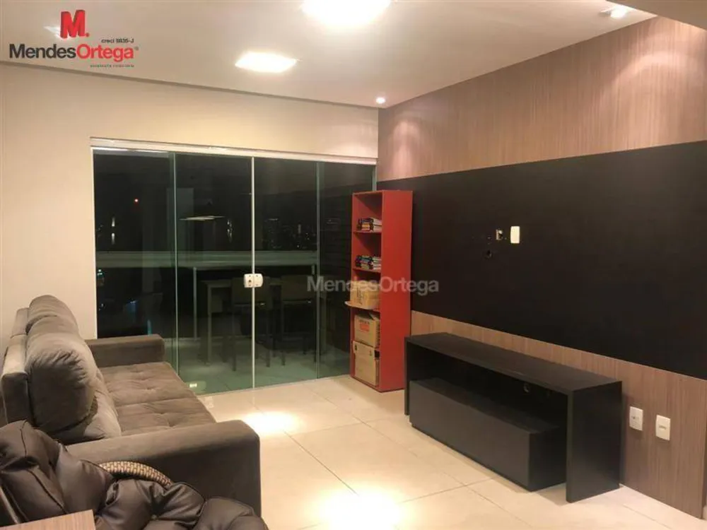 Apartamento, 2 quartos, 101 m² - Foto 6