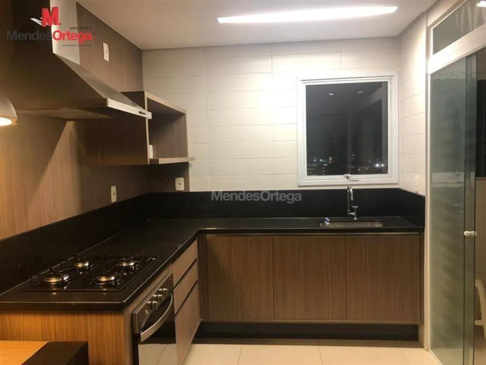 Apartamento, 2 quartos, 101 m² - Foto 5