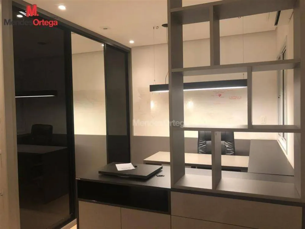 Apartamento, 2 quartos, 101 m² - Foto 7