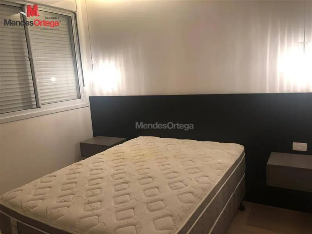 Apartamento, 2 quartos, 101 m² - Foto 1