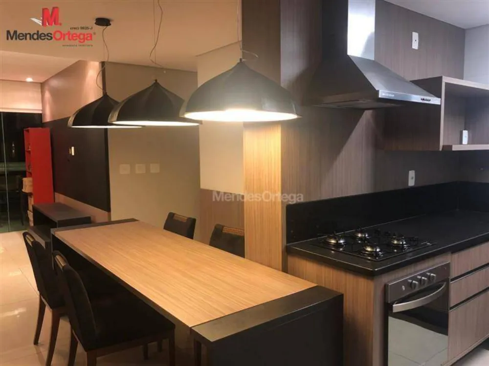 Apartamento, 2 quartos, 101 m² - Foto 4