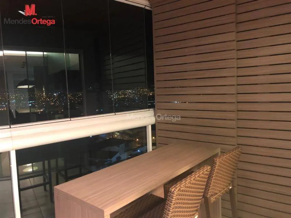 Apartamento, 2 quartos, 101 m² - Foto 13