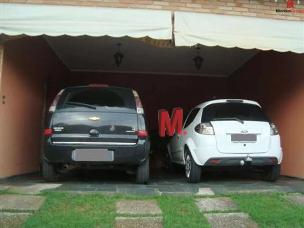 Casa, 4 quartos, 347 m² - Foto 8