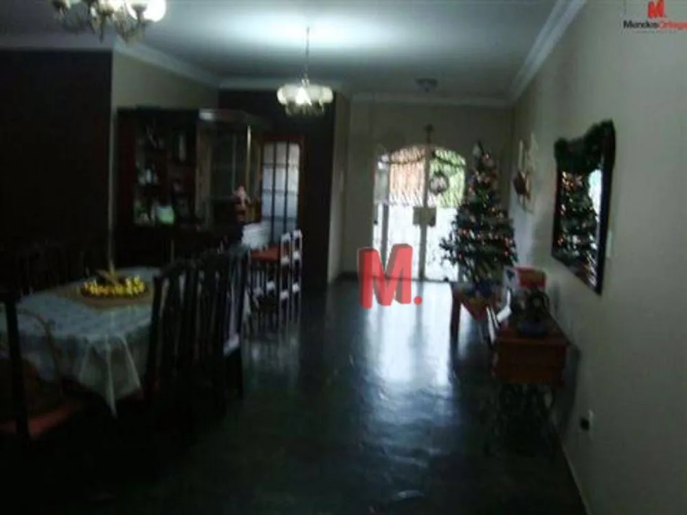 Casa, 4 quartos, 347 m² - Foto 3