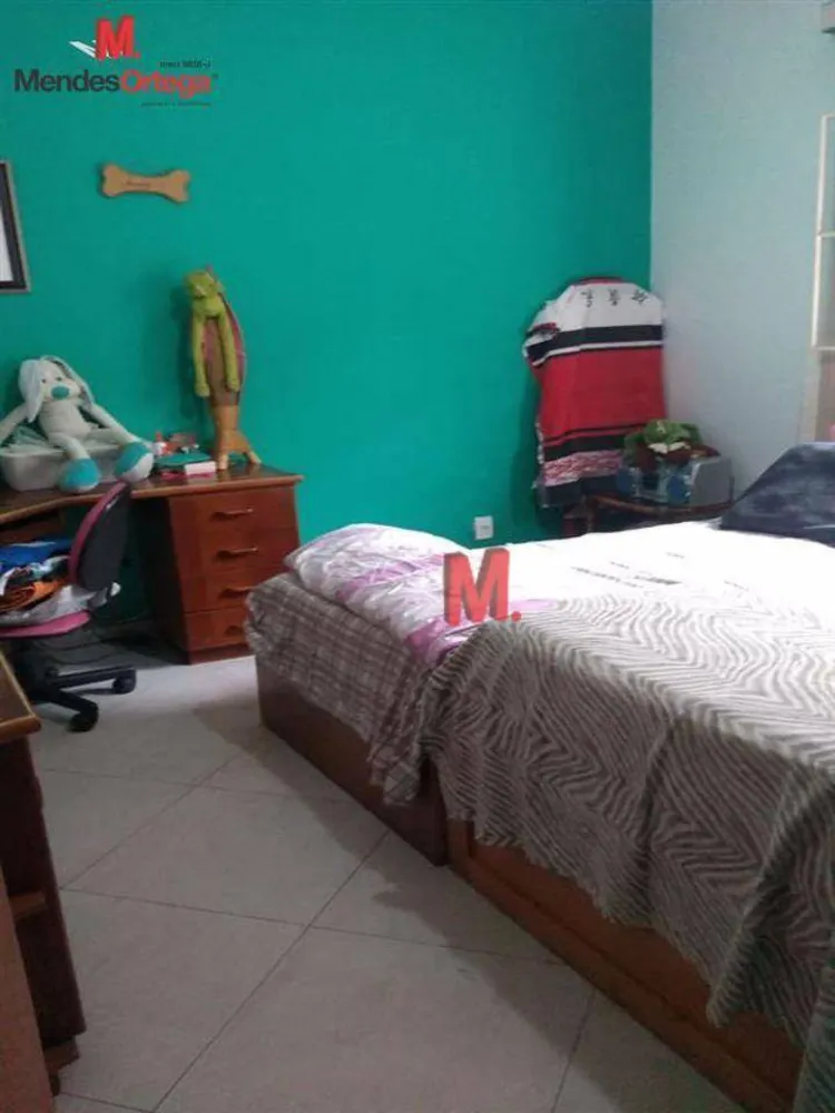 Casa, 4 quartos, 347 m² - Foto 5
