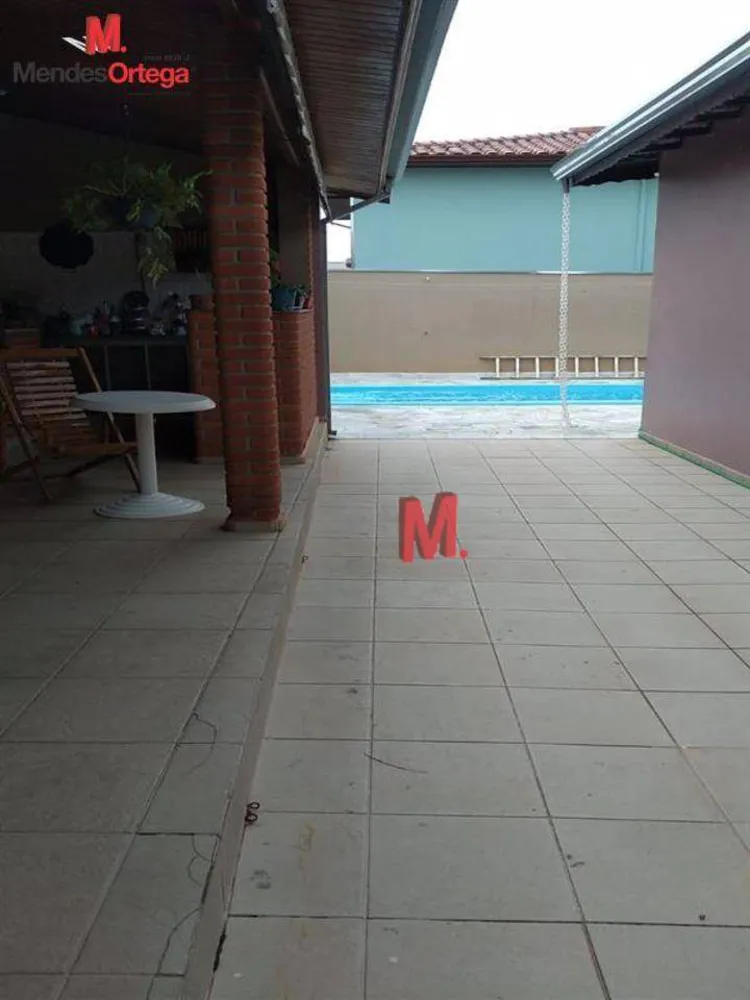 Casa, 4 quartos, 347 m² - Foto 9