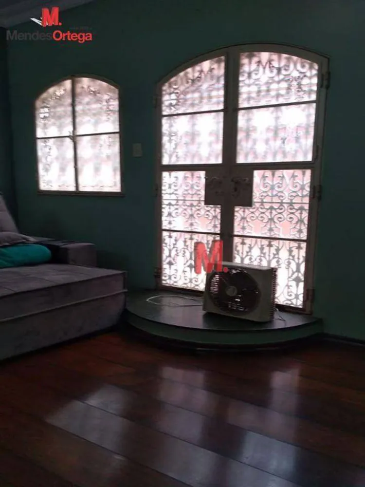 Casa, 4 quartos, 347 m² - Foto 2