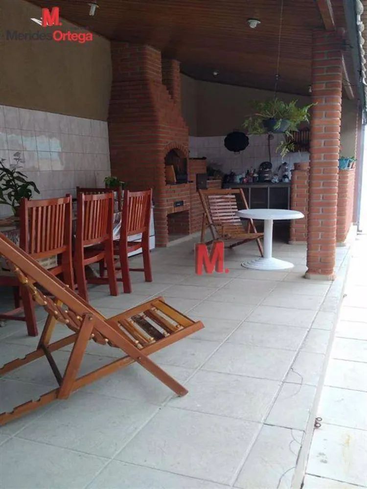 Casa, 4 quartos, 347 m² - Foto 10