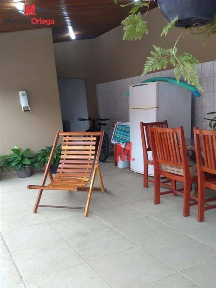 Casa, 4 quartos, 347 m² - Foto 11