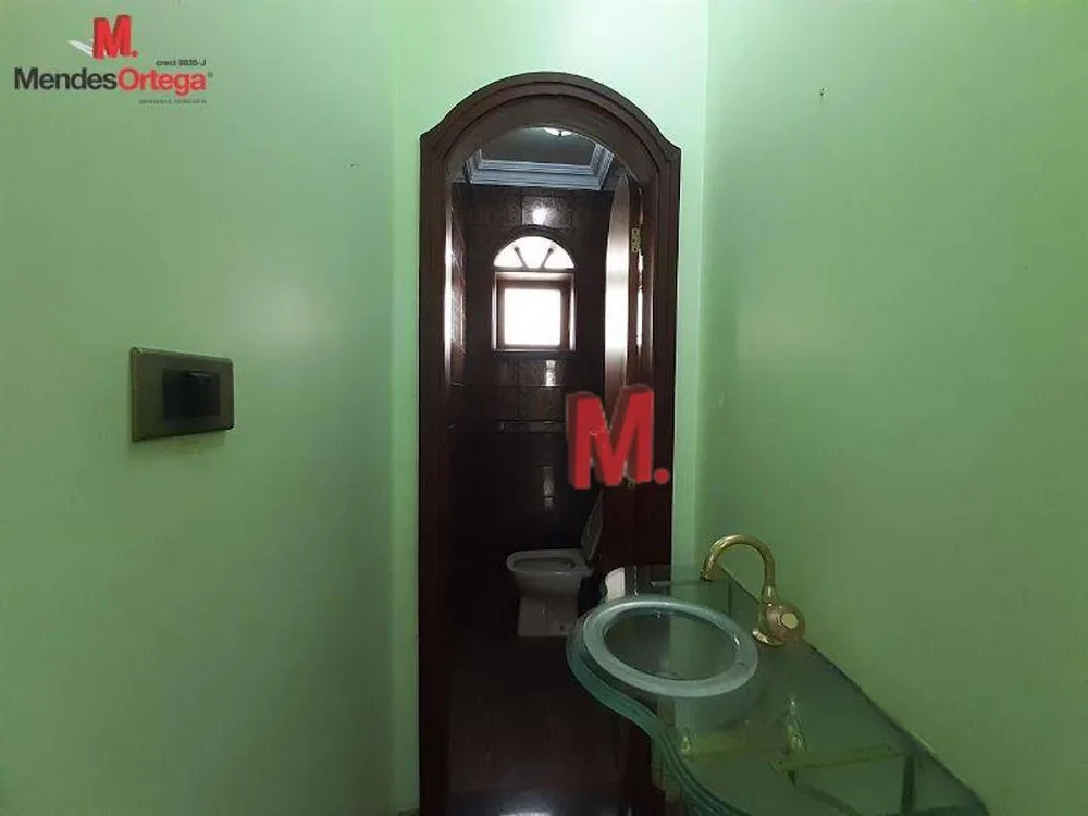 Casa de Condomínio, 4 quartos - Foto 8