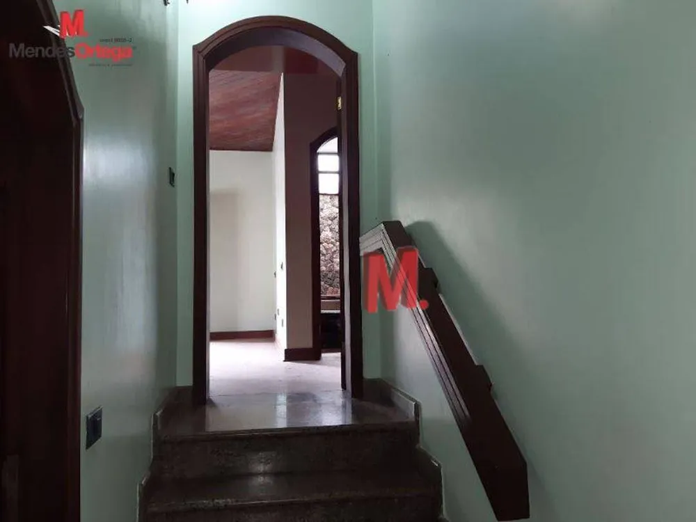Casa de Condomínio, 4 quartos - Foto 10