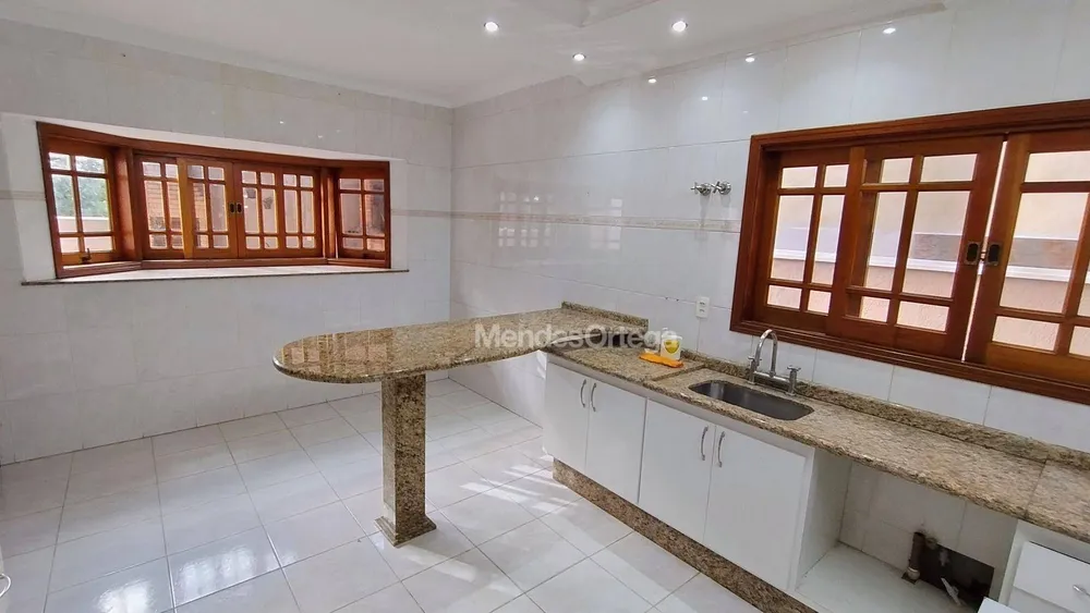 Casa de Condomínio, 3 quartos - Foto 8