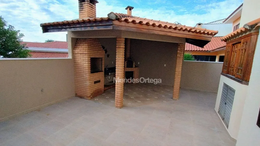 Casa de Condomínio, 3 quartos - Foto 5