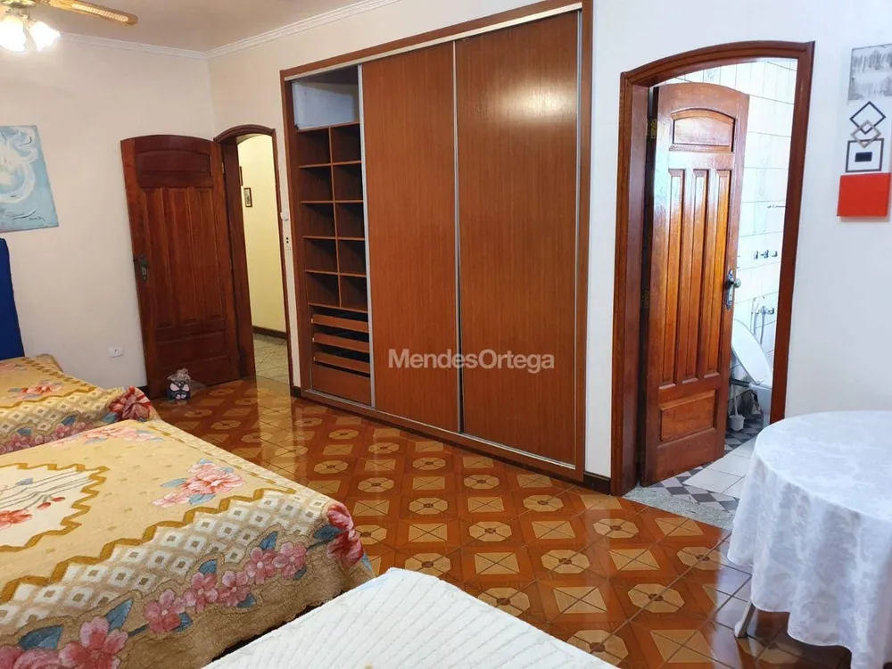 Casa, 4 quartos, 625 m² - Foto 3