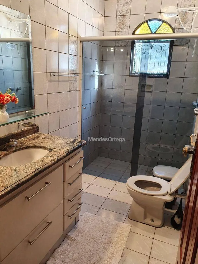 Casa, 4 quartos, 625 m² - Foto 11
