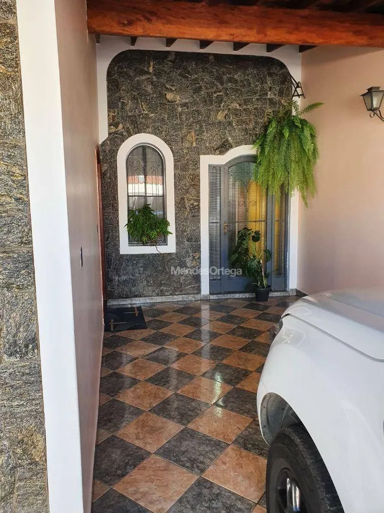 Casa, 4 quartos, 625 m² - Foto 12