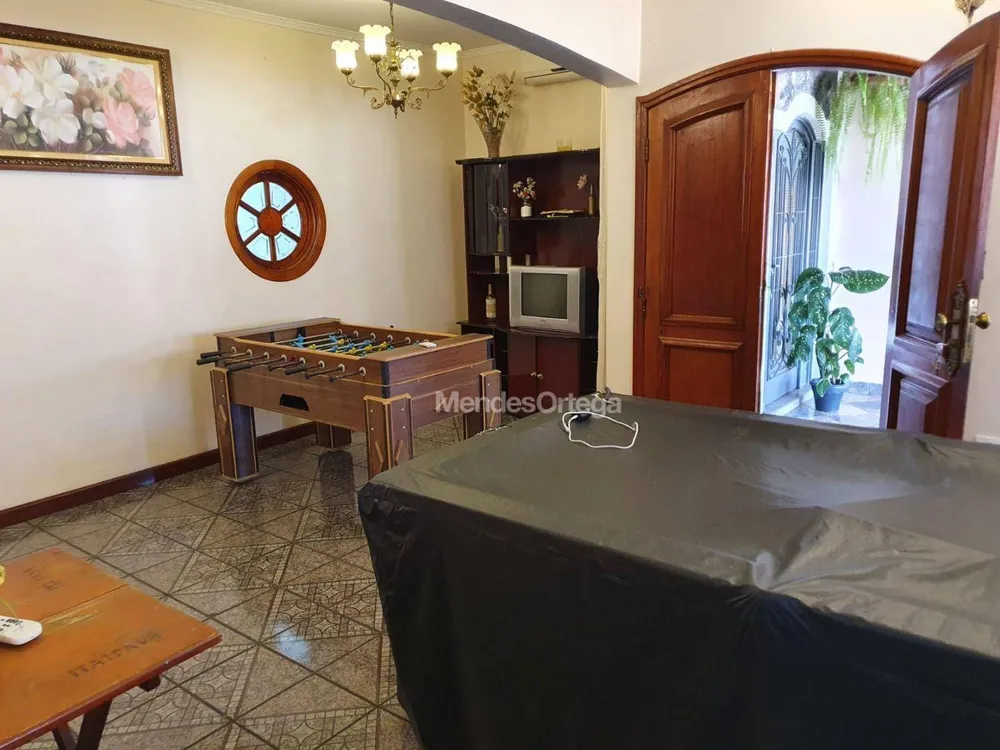 Casa, 4 quartos, 625 m² - Foto 5
