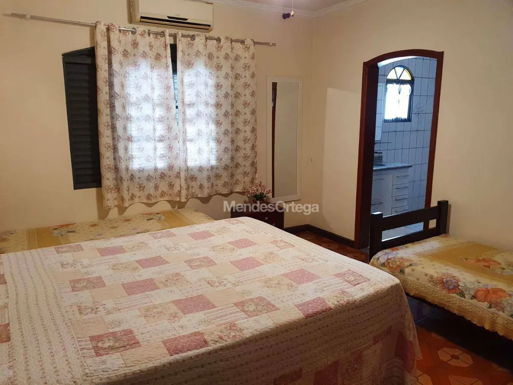 Casa, 4 quartos, 625 m² - Foto 8